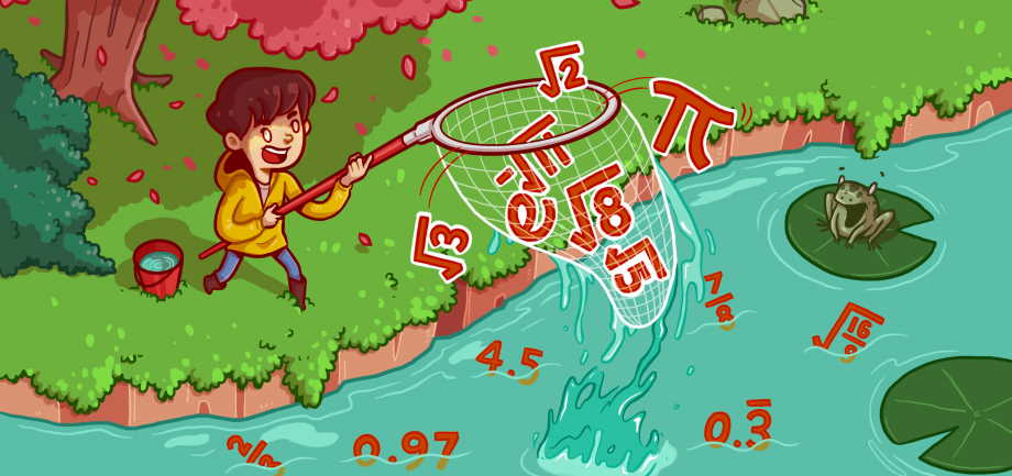 mathematics
