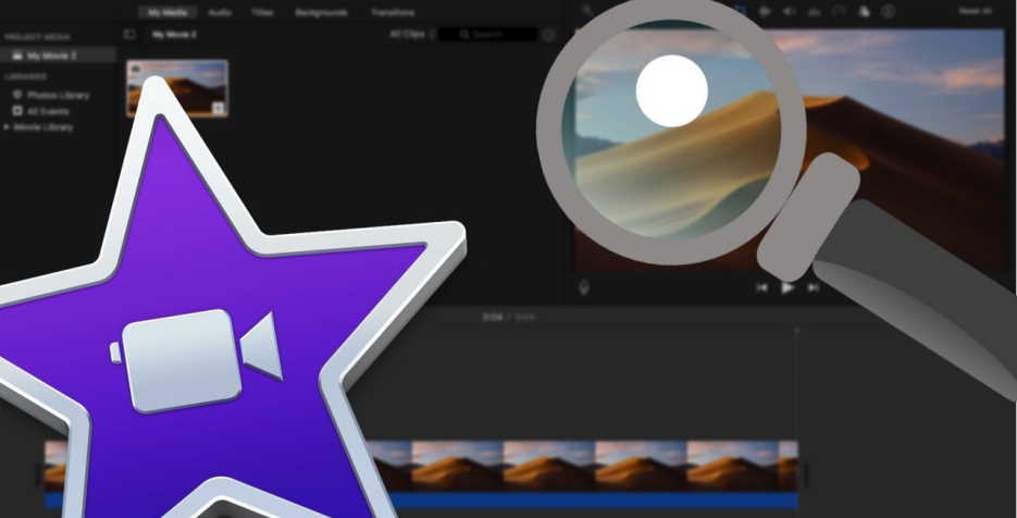 iMovie